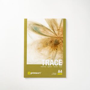Prime Art Trace Pad A4 90 gsm