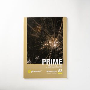 Prime Art Prime Multi Media Pad A3 200 gsm