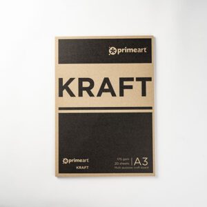 Prime Art Kraft A3 175 gsm