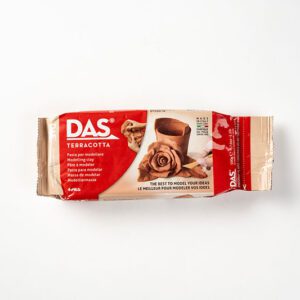 DAS Clay Terracotta - 500g