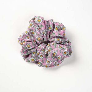 Hair Accessory - Assorted - Purple Floral